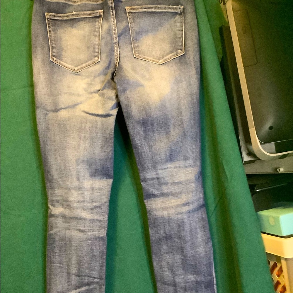 Size medium super cute jeans